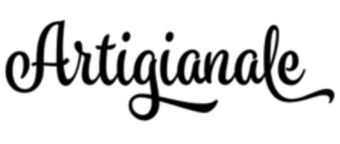 ARTIGIANALE Logo (EUIPO, 21.03.2018)