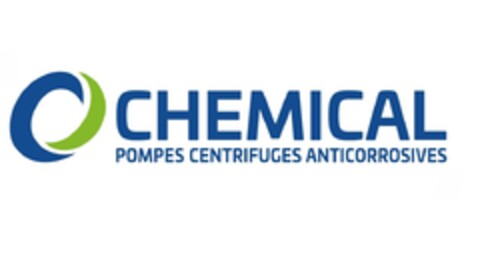 CHEMICAL POMPES CENTRIFUGES ANTICORROSIVES Logo (EUIPO, 19.06.2018)
