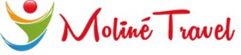 MOLINÉ TRAVEL Logo (EUIPO, 31.07.2018)