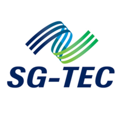 SG-TEC Logo (EUIPO, 16.08.2018)