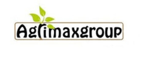 AGRIMAXGROUP Logo (EUIPO, 27.11.2018)