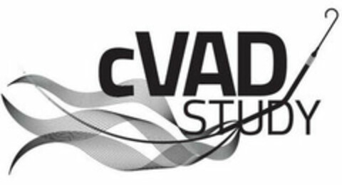 CVAD STUDY Logo (EUIPO, 04/04/2019)