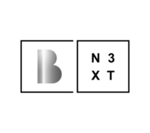 B N 3 X T Logo (EUIPO, 06.02.2020)