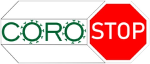 COROSTOP Logo (EUIPO, 09.04.2020)