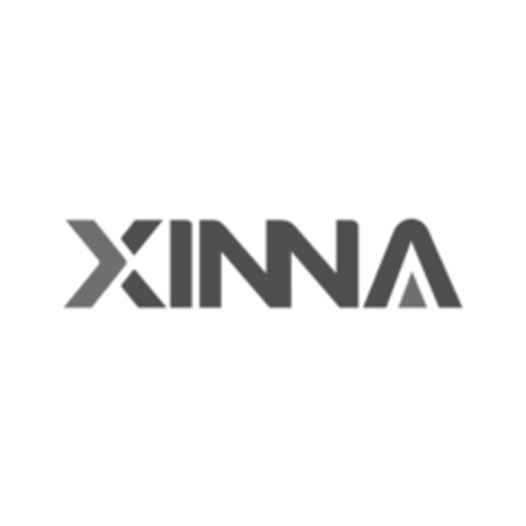 XINNA Logo (EUIPO, 26.05.2020)
