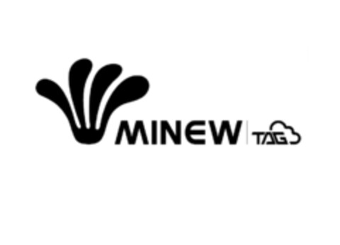 MINEW TAG Logo (EUIPO, 10/30/2020)