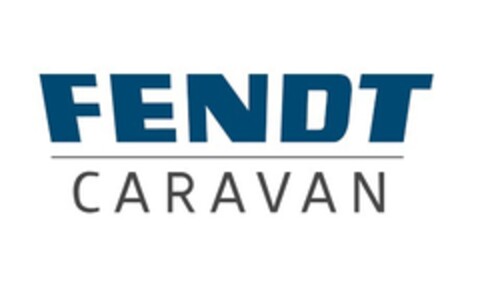 FENDT CARAVAN Logo (EUIPO, 11/13/2020)