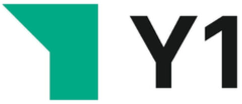 Y1 Logo (EUIPO, 15.12.2020)