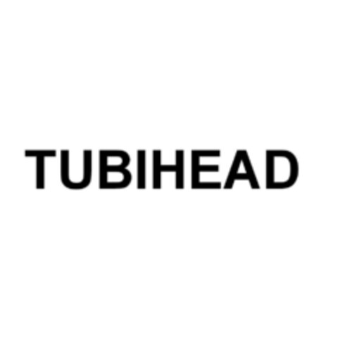 TUBIHEAD Logo (EUIPO, 03/12/2021)