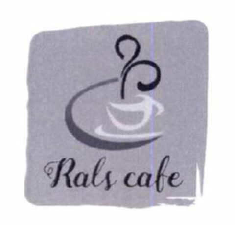 RALS CAFE Logo (EUIPO, 22.04.2021)