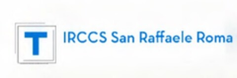T IRCCS San Raffaele Roma Logo (EUIPO, 07.05.2021)