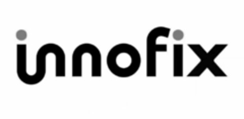 Innofix Logo (EUIPO, 14.05.2021)