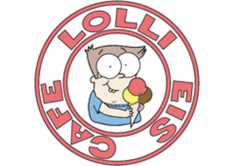 LOLLI EIS CAFE Logo (EUIPO, 31.08.2021)