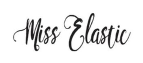 Miss Elastic Logo (EUIPO, 18.11.2021)