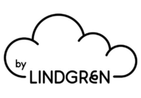 by LINDGREN Logo (EUIPO, 13.01.2022)