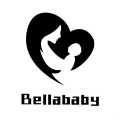 Bellababy Logo (EUIPO, 06.07.2018)