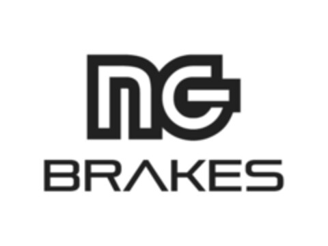 NG BRAKES Logo (EUIPO, 06/07/2022)