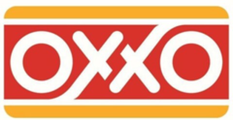 OXXO Logo (EUIPO, 18.07.2022)