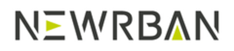 NEWRBAN Logo (EUIPO, 11/11/2022)