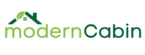 modernCabin Logo (EUIPO, 17.01.2023)