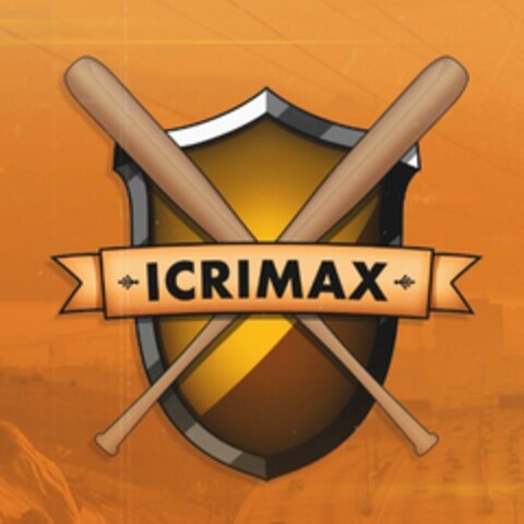 ICRIMAX Logo (EUIPO, 07.03.2023)