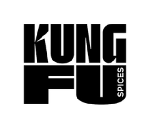 Kung Fu SPICES Logo (EUIPO, 23.05.2023)