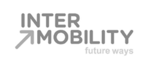 INTER MOBILITY future ways Logo (EUIPO, 25.10.2023)