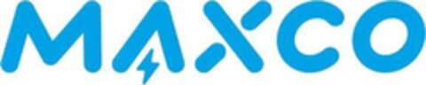 MAXCO Logo (EUIPO, 27.11.2023)