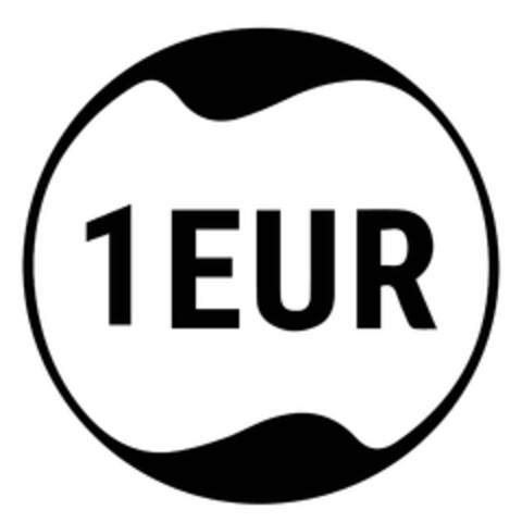 1EUR Logo (EUIPO, 03/18/2024)