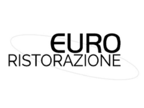 EURO RISTORAZIONE Logo (EUIPO, 03/28/2024)