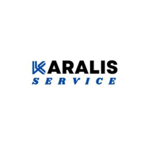 KARALIS SERVICE Logo (EUIPO, 20.06.2024)