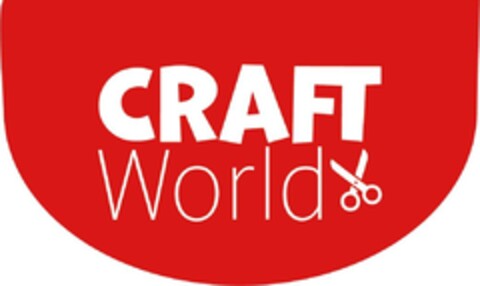 CRAFT World Logo (EUIPO, 05/07/2024)