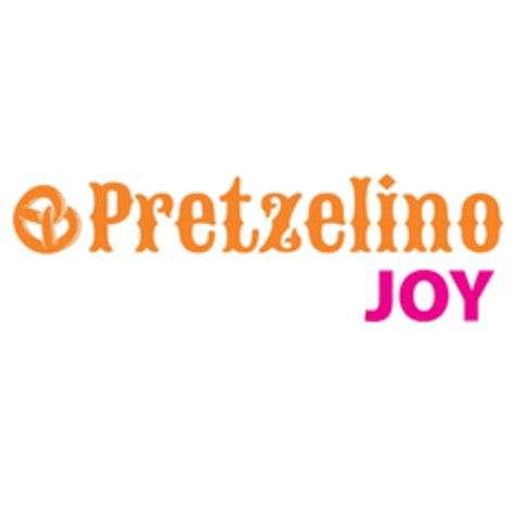 Pretzelino JOY Logo (EUIPO, 19.06.2024)