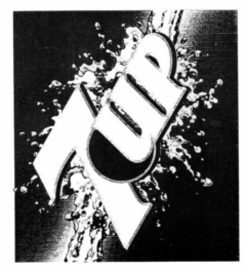 7UP Logo (EUIPO, 04/01/1996)