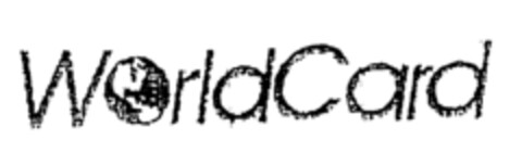 WorldCard Logo (EUIPO, 02.04.1996)