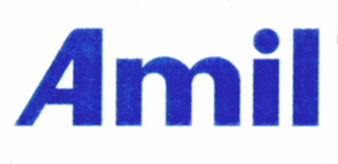 Amil Logo (EUIPO, 15.01.1997)