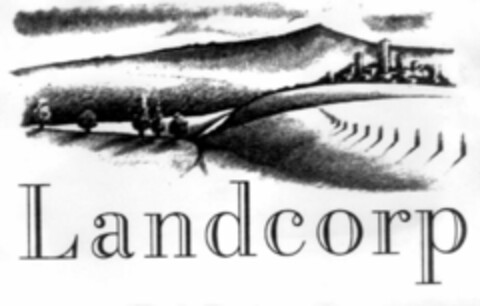 Landcorp Logo (EUIPO, 19.09.1997)