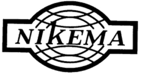 NIKEMA Logo (EUIPO, 29.04.1998)