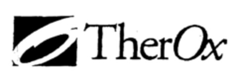 TherOx Logo (EUIPO, 27.01.1999)