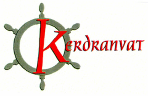 Kerdranvat Logo (EUIPO, 19.03.1999)