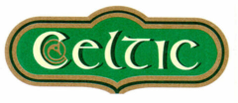 Celtic Logo (EUIPO, 22.04.1999)