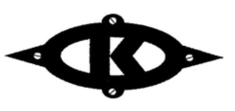 K Logo (EUIPO, 29.06.1999)