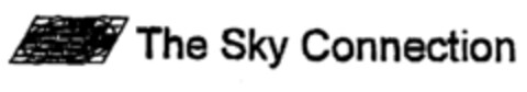 The Sky Connection Logo (EUIPO, 27.07.1999)