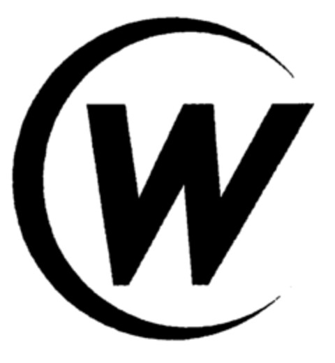 W Logo (EUIPO, 13.08.1999)