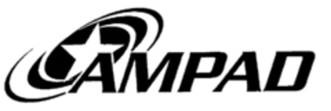 AMPAD Logo (EUIPO, 03.09.1999)