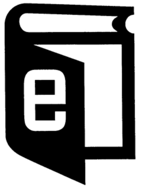 e Logo (EUIPO, 06.09.1999)