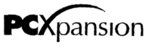 PCXpansion Logo (EUIPO, 26.10.1999)