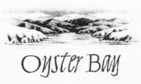 Oyster Bay Logo (EUIPO, 06.10.2000)