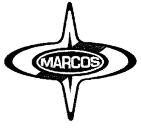 MARCOS Logo (EUIPO, 06.11.2000)