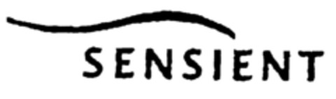 SENSIENT Logo (EUIPO, 03.11.2000)